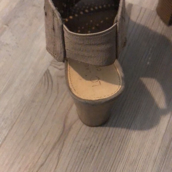 LC Lauren Conrad, 8.5 - Picture 4 of 7